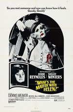 The Box Step (1971) afişi