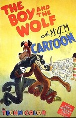 The Boy And The Wolf (1943) afişi