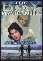 The Boy in The Plastic Bubble (1976) afişi
