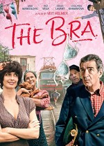 The Bra (2018) afişi