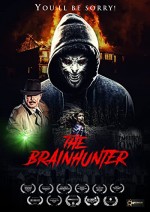 The Brain Hunter (2013) afişi
