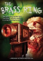 The Brass Ring (2009) afişi
