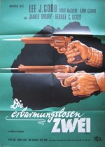 The Brazen Bell (1962) afişi