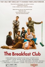 The Breakfast Club Live! (2023) afişi