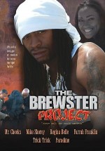The Brewster Project (2004) afişi