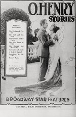 The Brief Debut Of Tildy (1918) afişi
