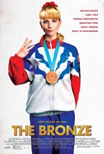 The Bronze (2015) afişi