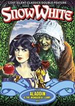 The Brothers Grimm: Snow White (1916) afişi
