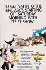 The Bugs Bunny And Tweety Show (1986) afişi