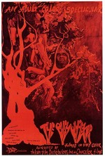 The Bushwhacker (1968) afişi