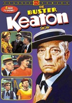 The Buster Keaton Show (1950) afişi