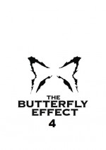 The Butterfly Effect  afişi