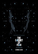 The Cabinet of Fear (2016) afişi