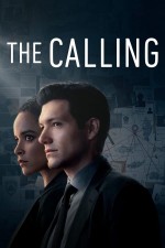 The Calling (2022) afişi