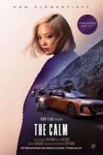 The Calm (2023) afişi