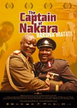 The Captain Of Nakara (2011) afişi