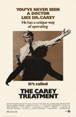 The Carey Treatment (1972) afişi
