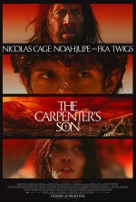 The Carpenter's Son (2025) afişi