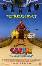 The Castle (1997) afişi