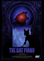 The Cat Piano (2009) afişi