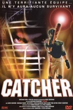 The Catcher (1998) afişi