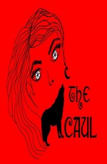 The Caul (2021) afişi