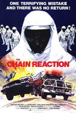 The Chain Reaction (1980) afişi