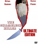 The Chameleon Killer (2003) afişi