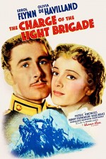 The Charge Of The Light Brigade (1936) afişi