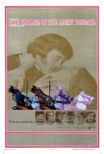 The Charge Of The Light Brigade (1968) afişi