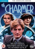 The Charmer (1987) afişi