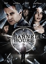 The Charnel House (2016) afişi