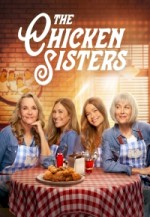 The Chicken Sisters (2024) Tanıtım Fragmanı (2024) afişi