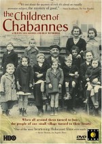 The Children Of Chabannes (1999) afişi