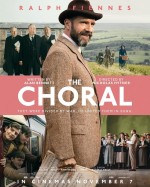 The Choral afişi