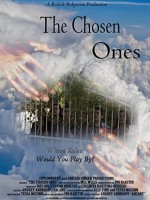 The Chosen Ones  (2018) afişi