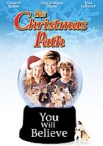 The Christmas Path (1998) afişi