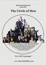 The Circle Of Men (2011) afişi