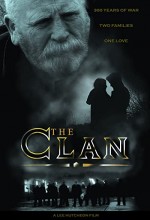 The Clan (2009) afişi