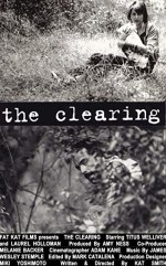 The Clearing ! (1997) afişi