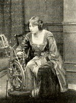 The Cloister And The Hearth (1913) afişi