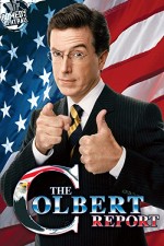 The Colbert Report (2005) afişi