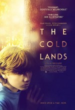 The Cold Lands (2013) afişi
