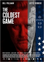 The Coldest Play (2019) afişi