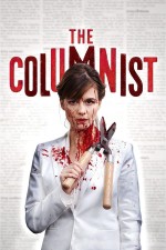 The Columnist (2019) afişi