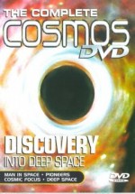The Complete Cosmos (1998) afişi