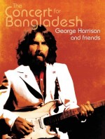 The Concert for Bangladesh (1972) afişi