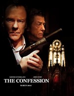 The Confession (2011) afişi