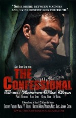 The Confessional (2009) afişi