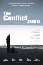 The Conflict Zone (2009) afişi